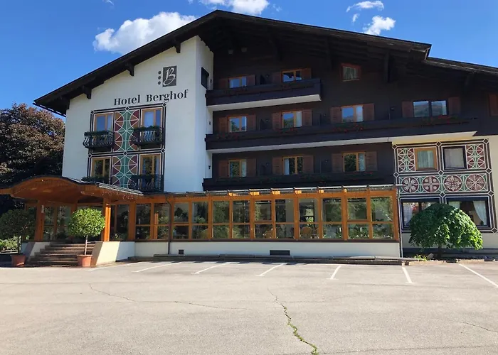 Hotel Berghof