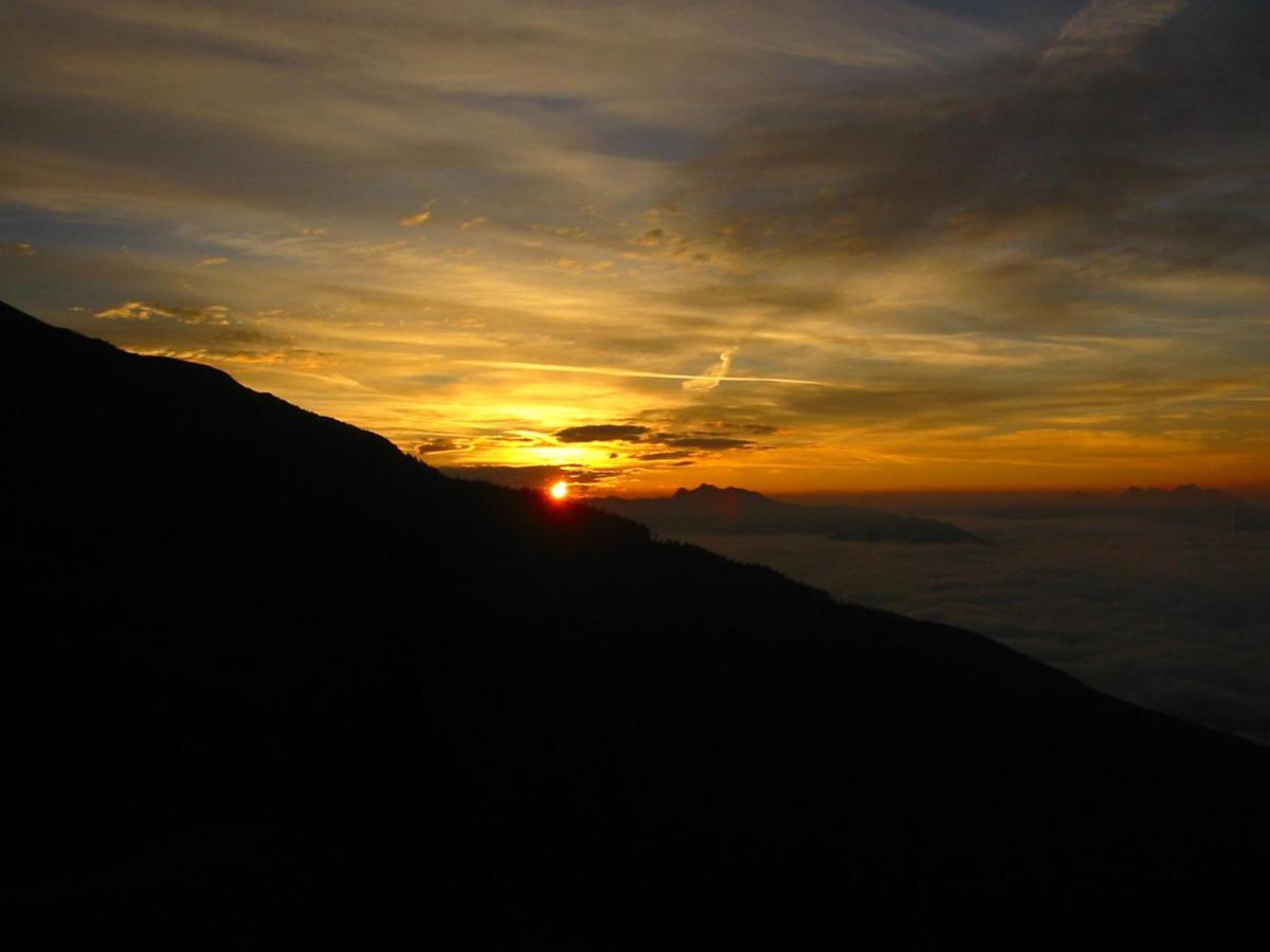 Berghof Berg im Drautal
