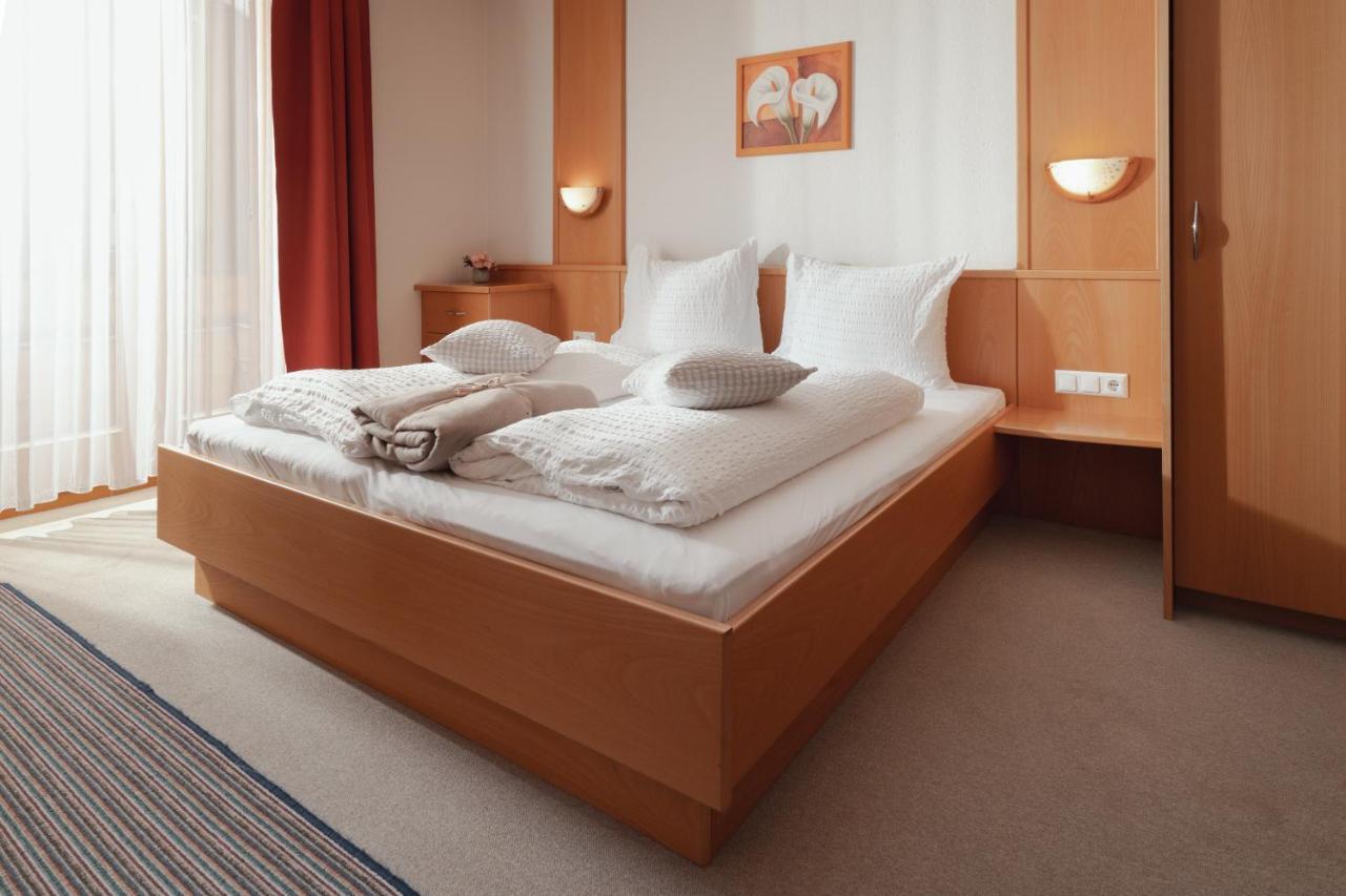 Hotel Hotel Berghof Berg im Drautal
