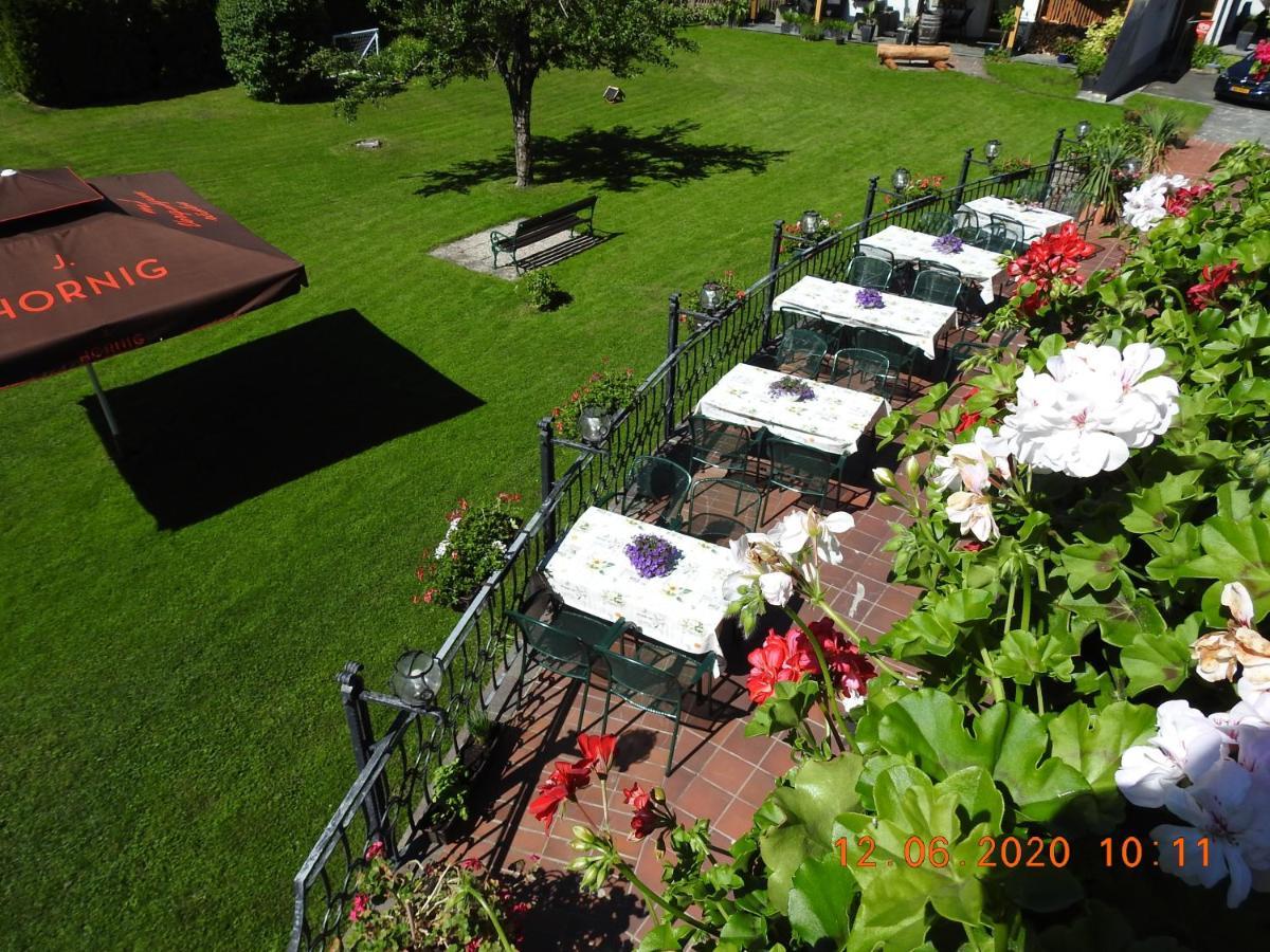 Hotel Hotel Berghof 3*
