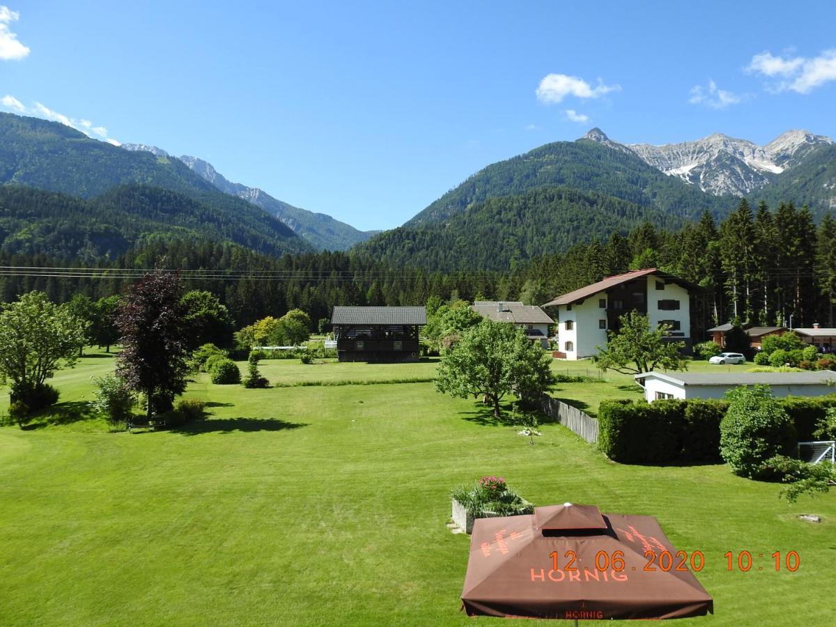 Hotel Hotel Berghof Berg im Drautal