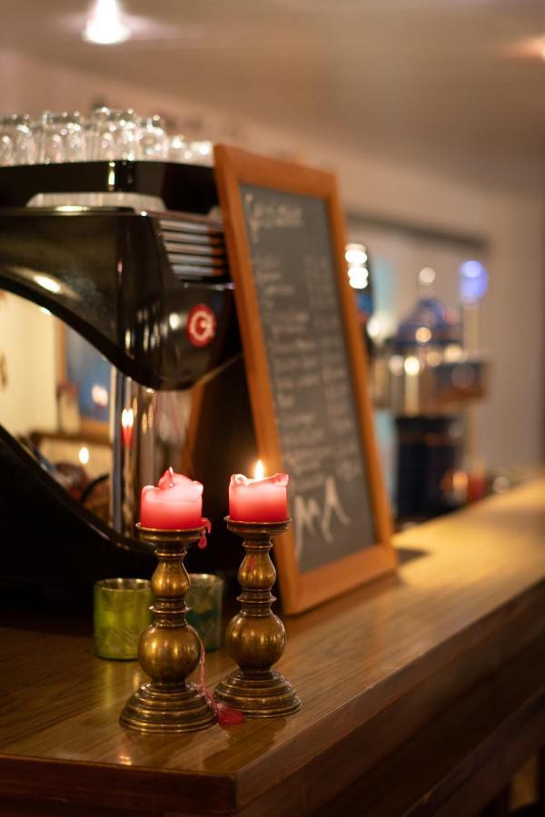 Hotel Hotel Berghof 3*