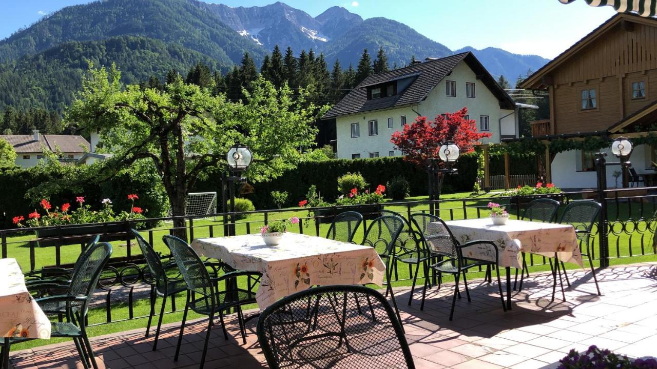 Hotel Hotel Berghof