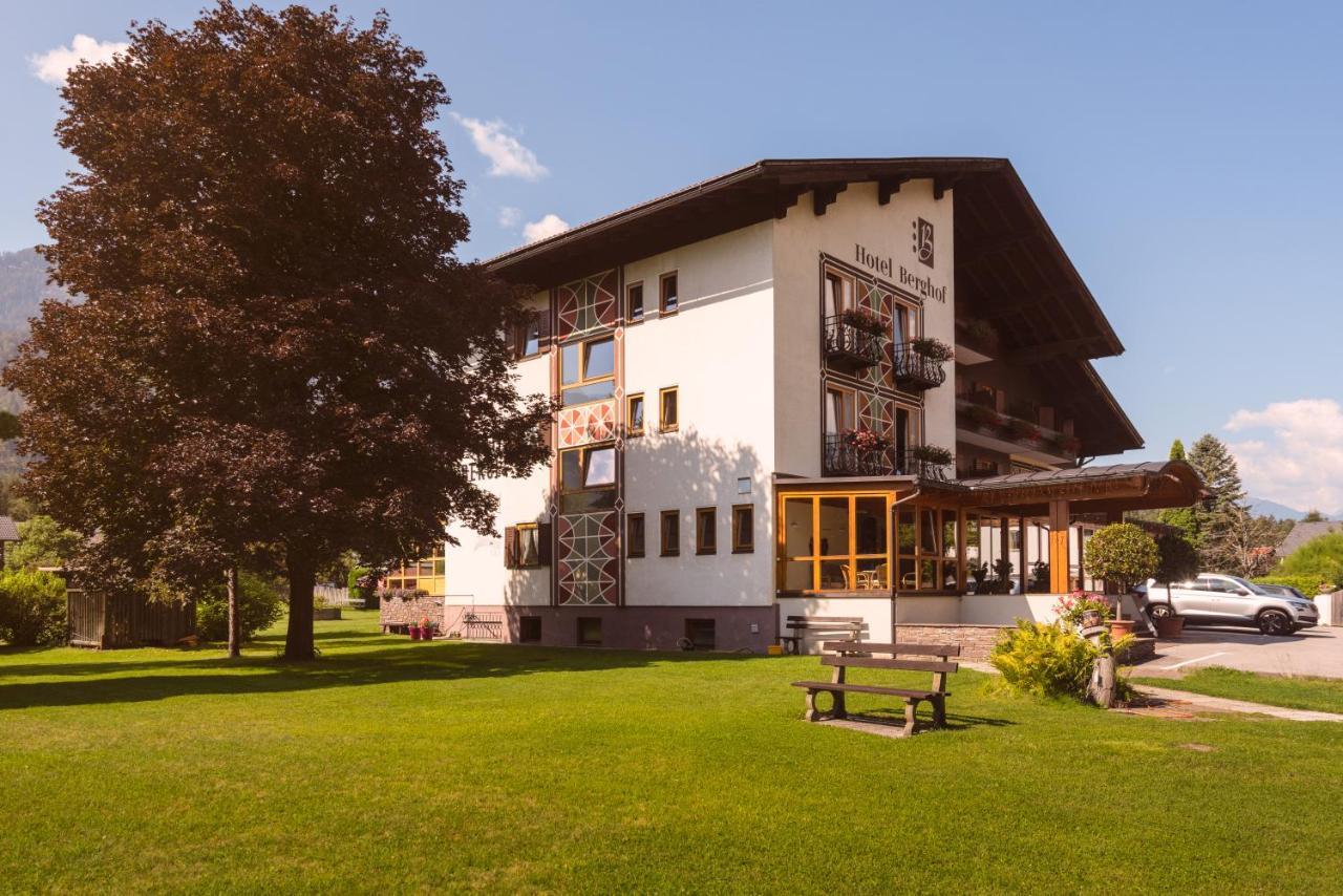 Hotel Berghof
