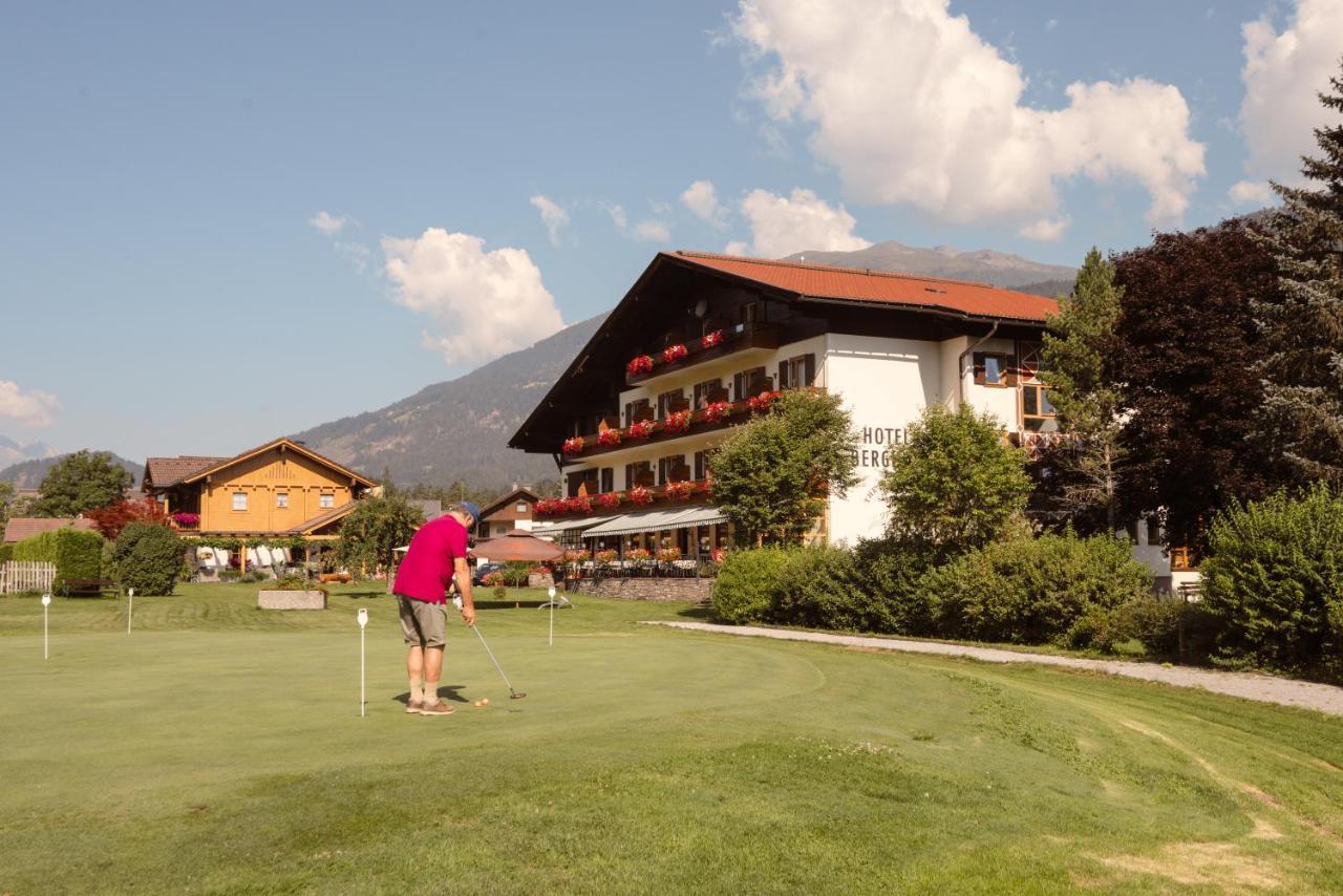 Hotel Hotel Berghof