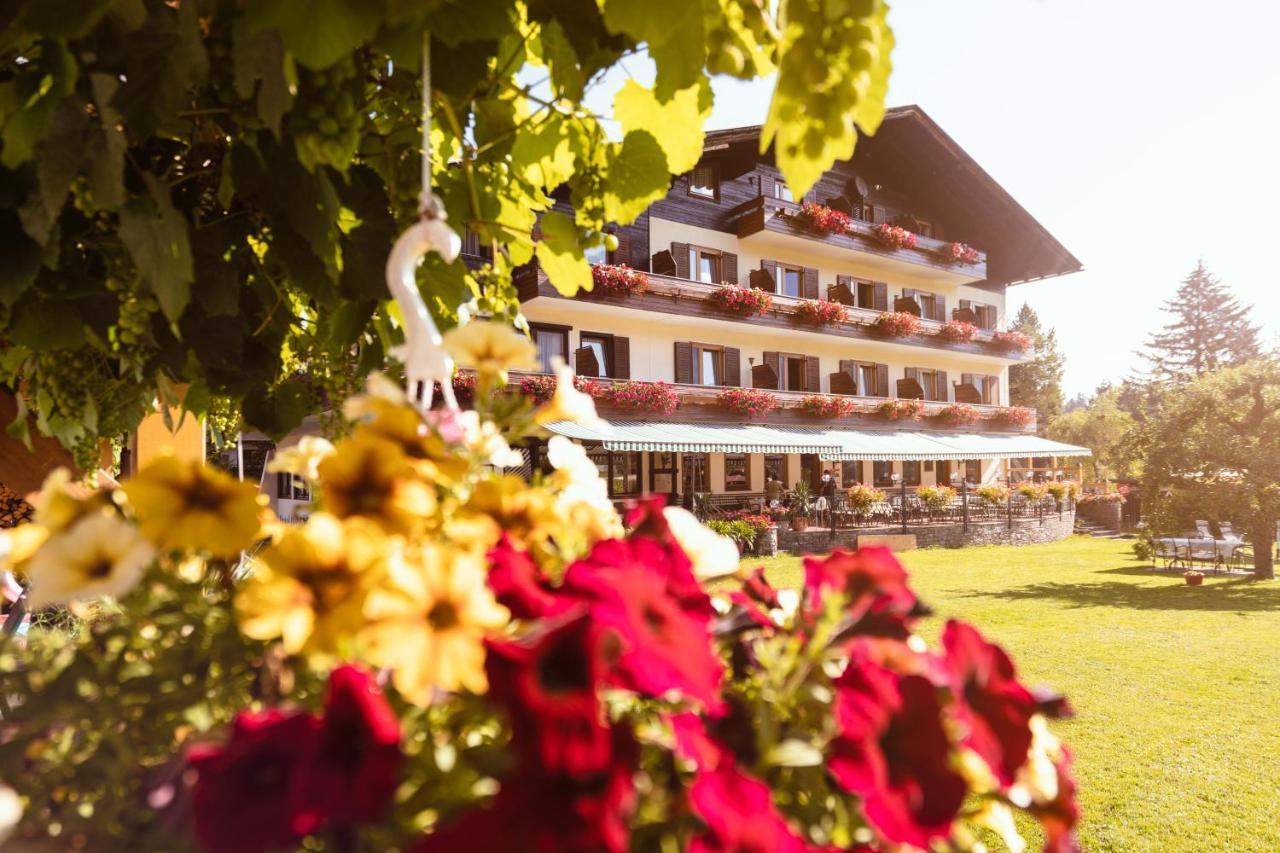 Hotel Hotel Berghof Berg im Drautal