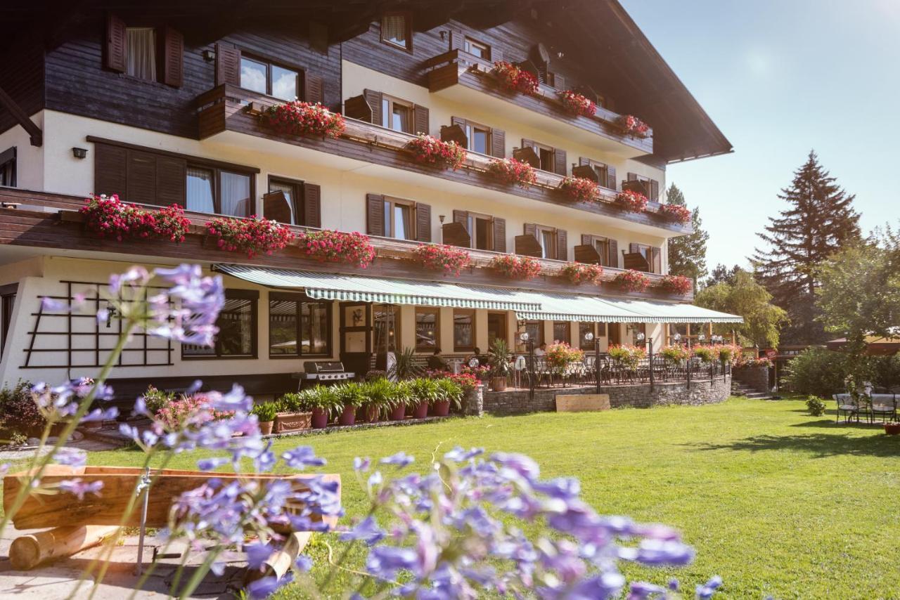Hotel Berghof 3*