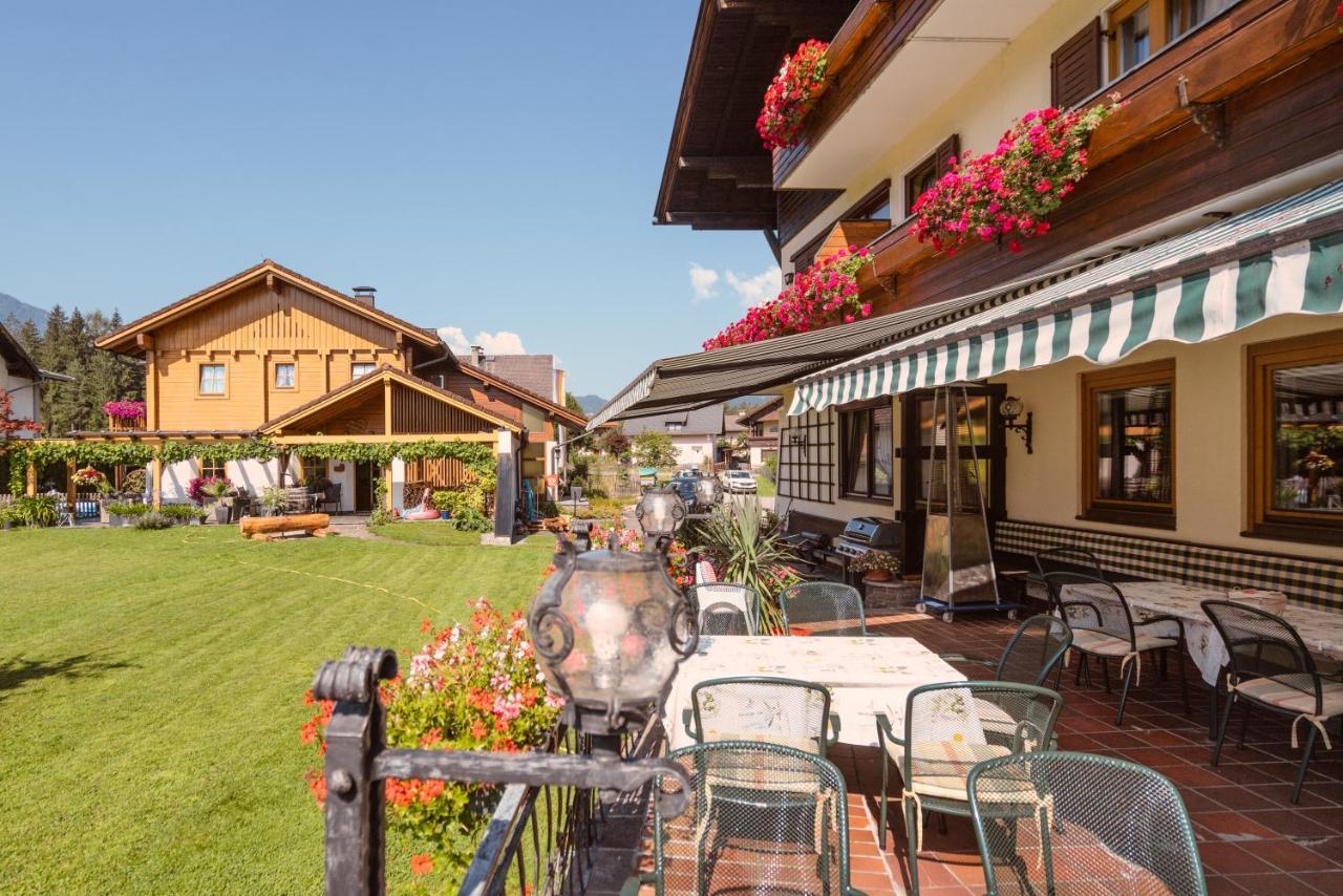 Hotel Berghof 3* Berg im Drautal
