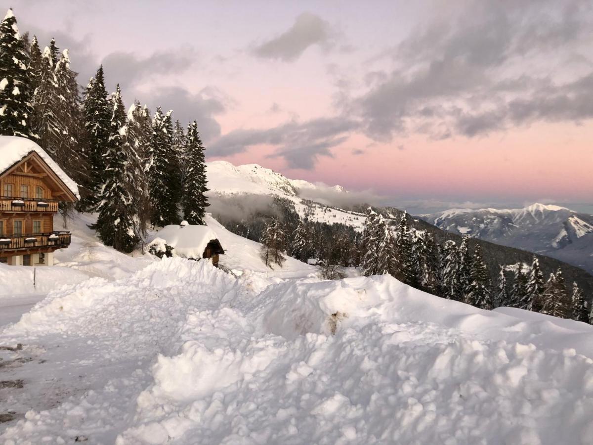 Hotel Berghof 3* Berg im Drautal