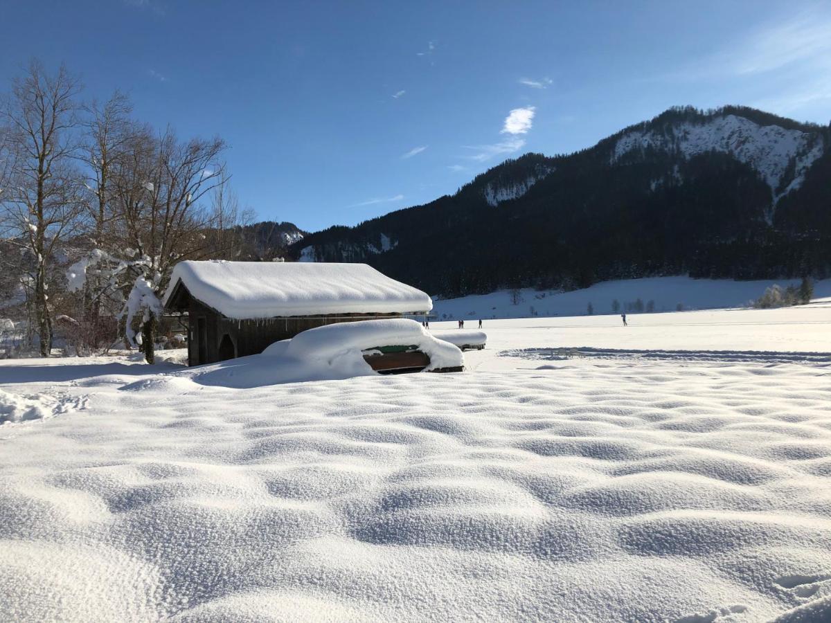Hotel Berghof Berg im Drautal