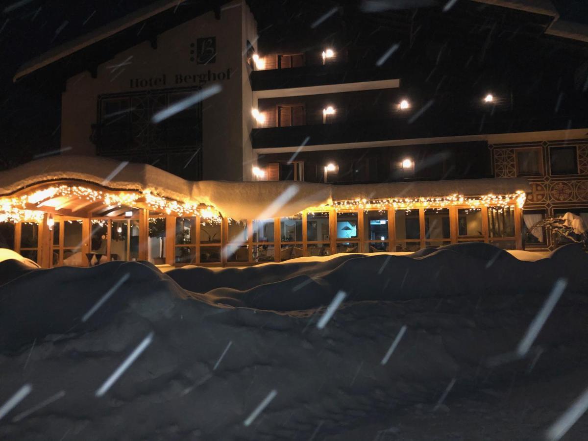 Hotel Hotel Berghof 3*