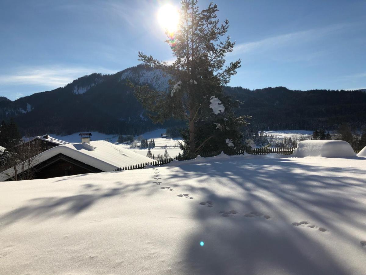 Hotel Berghof Berg im Drautal