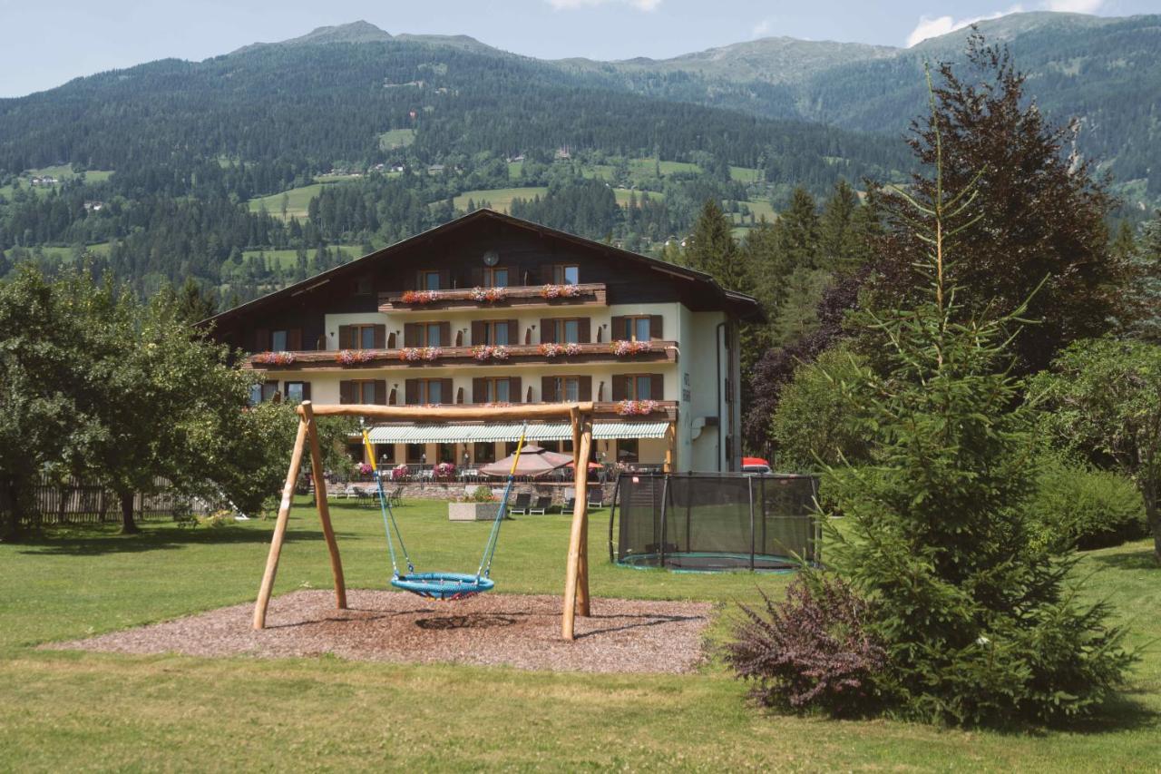 Hotel Berghof Hotel 3*