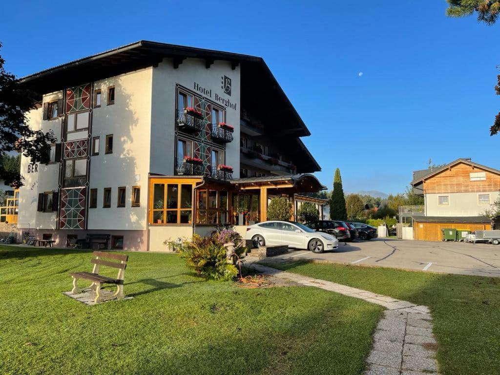 Hotel Hotel Berghof