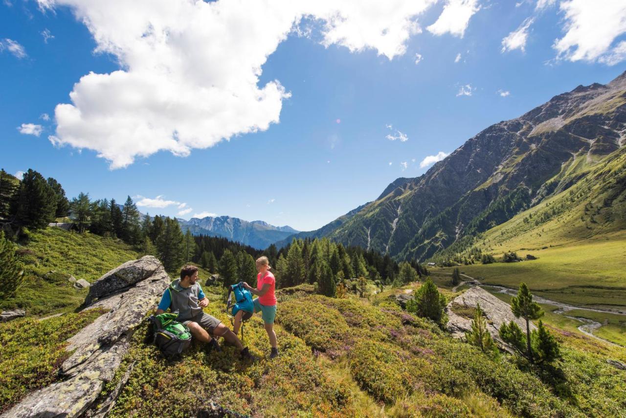 Berghof Hotel