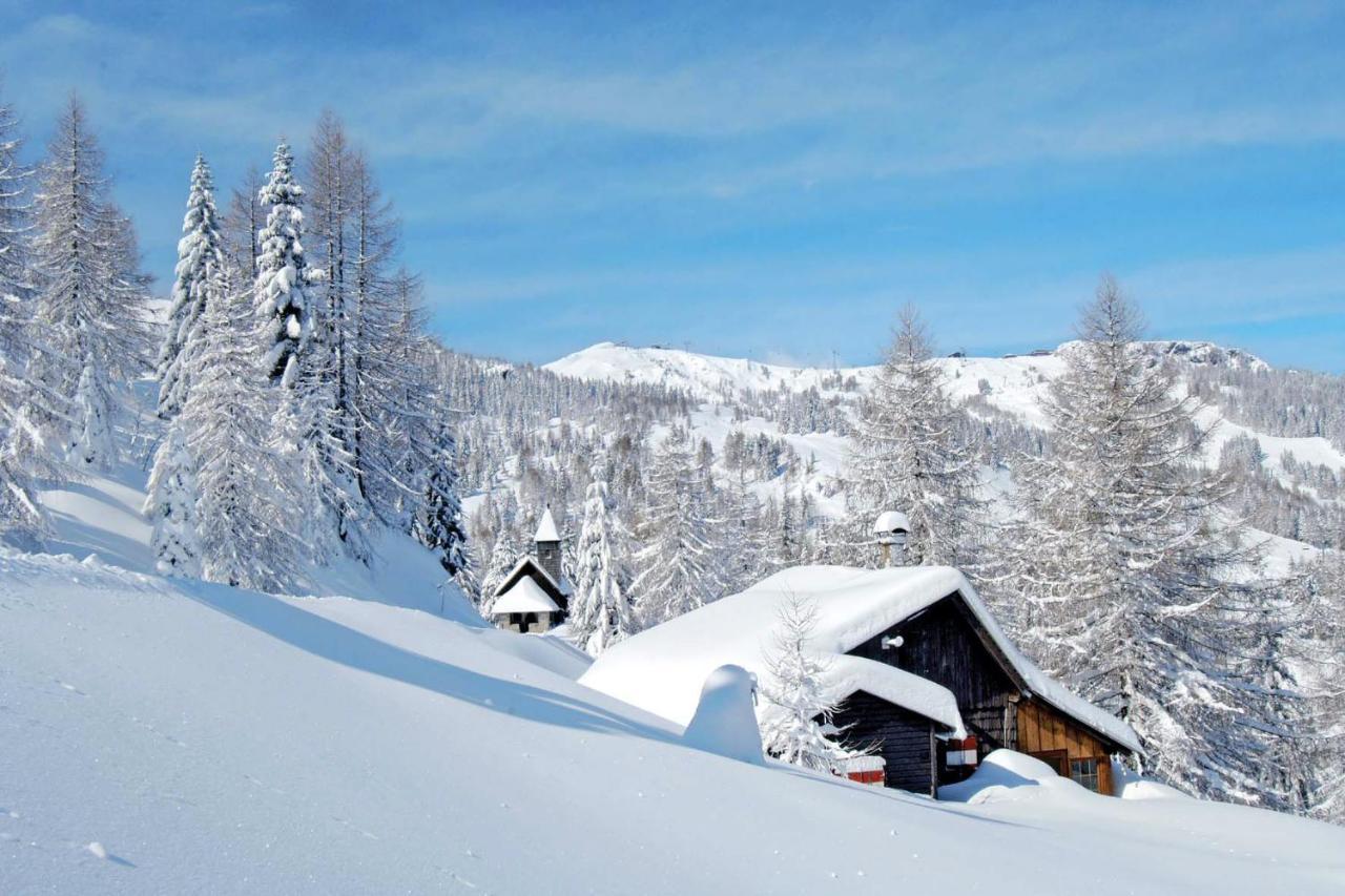 Hotel Berghof