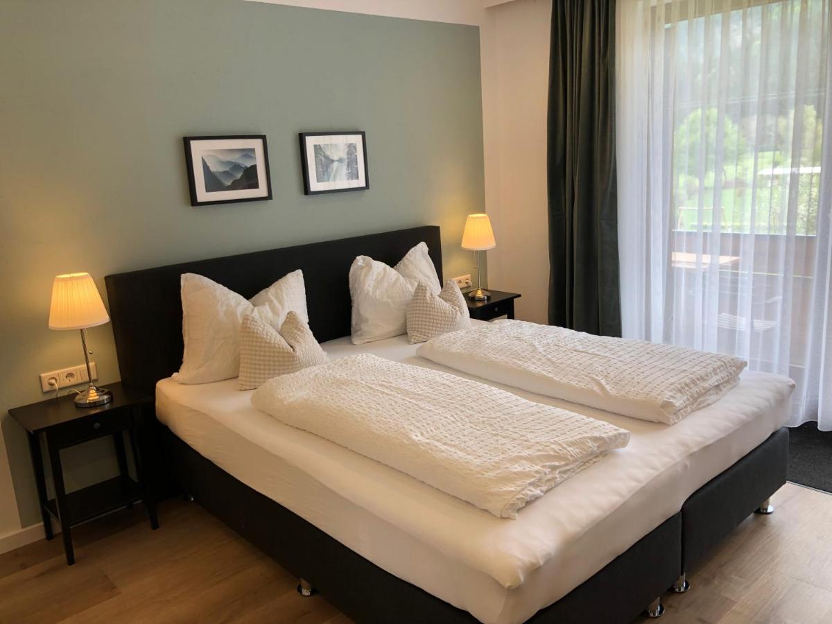 Hotel Berghof Hotel