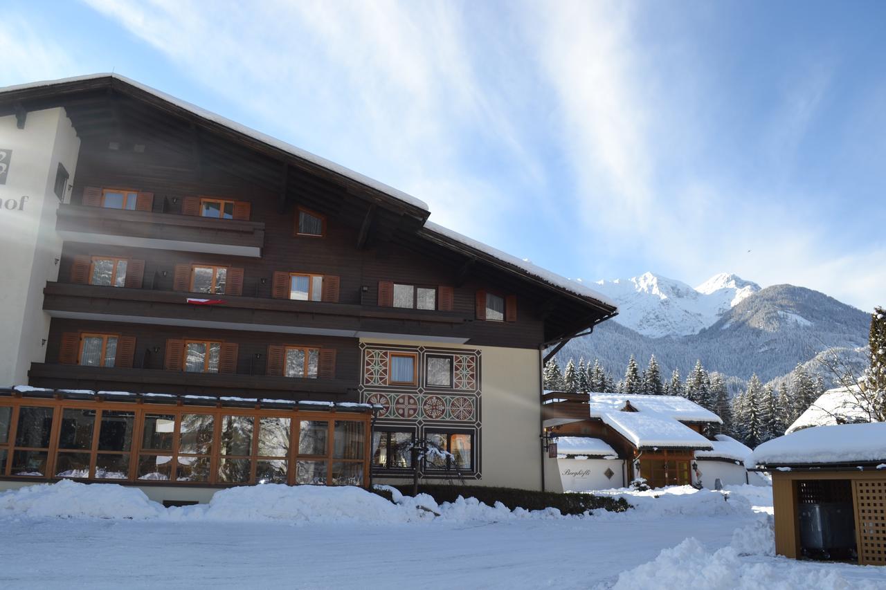 Hotel Berghof